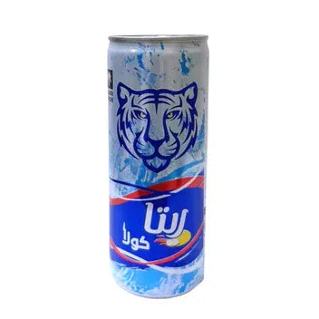 ريتا كولا 240 مل