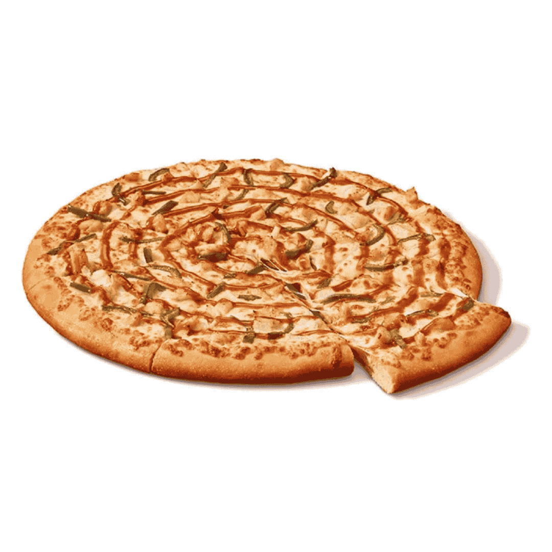 بيتزا مرجريتا