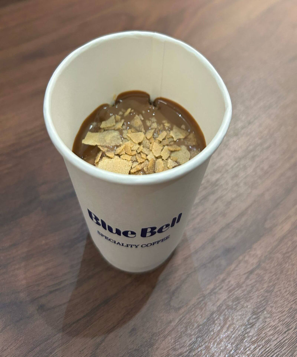 بودنق تشوكلت