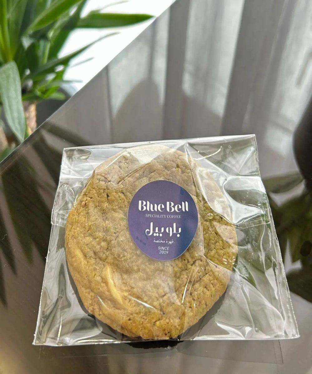 كوكيز بستاشيو