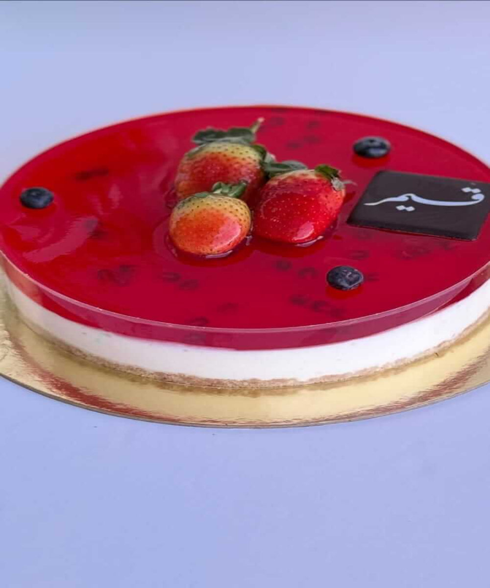 تشیز الرمان صغیر