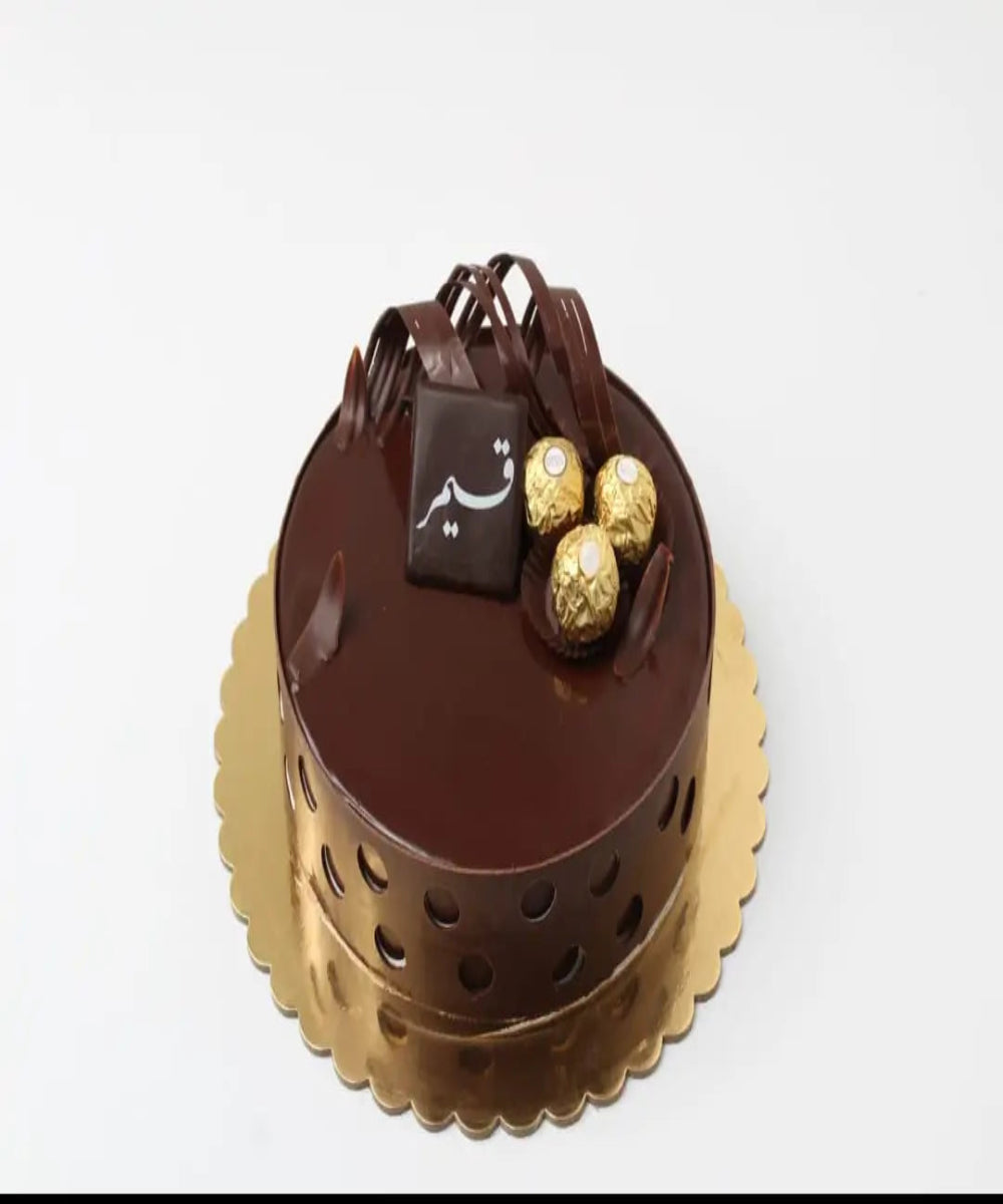 کیك  الروشیه کبیر