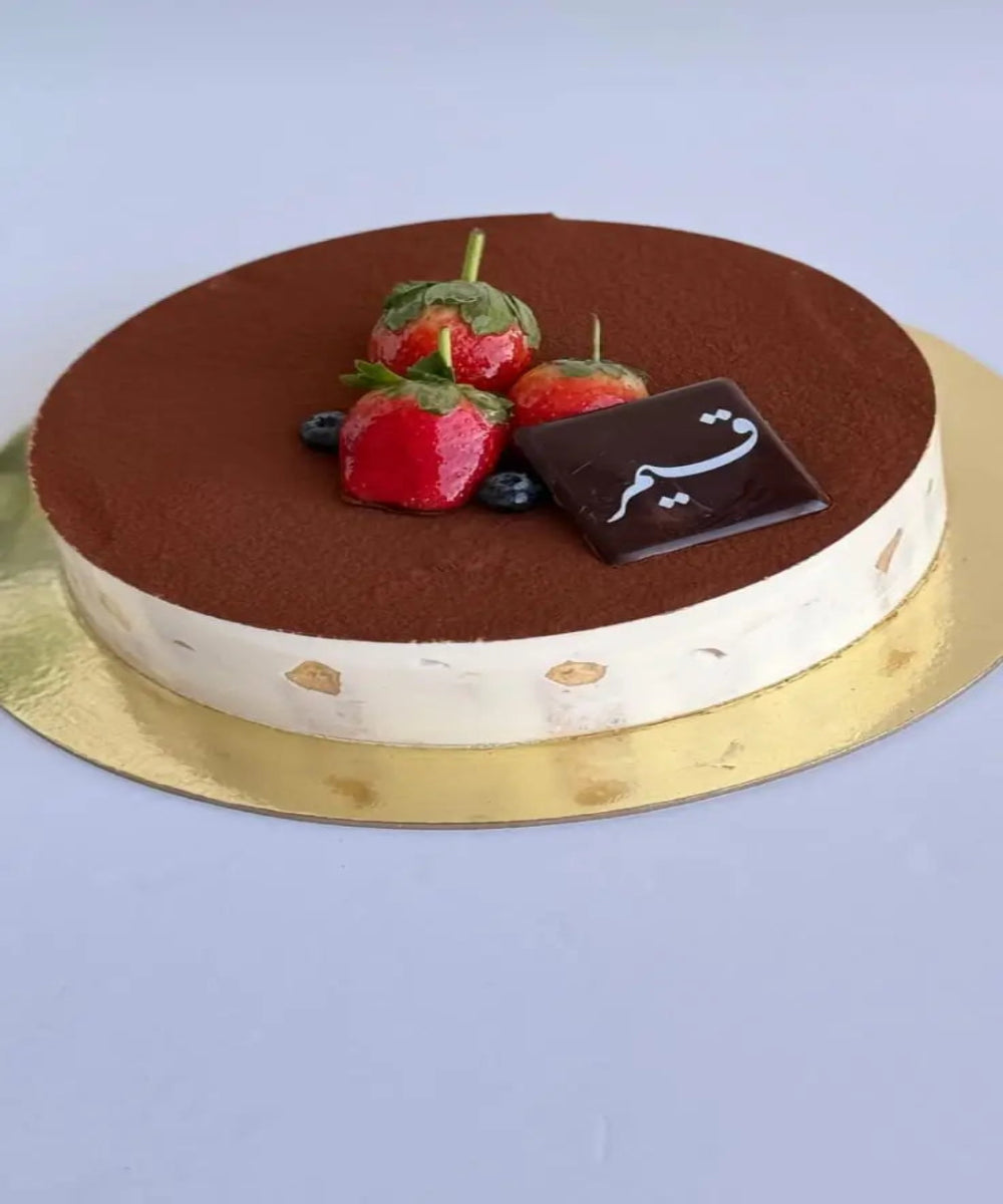 کیك  الترامیسو کبیر