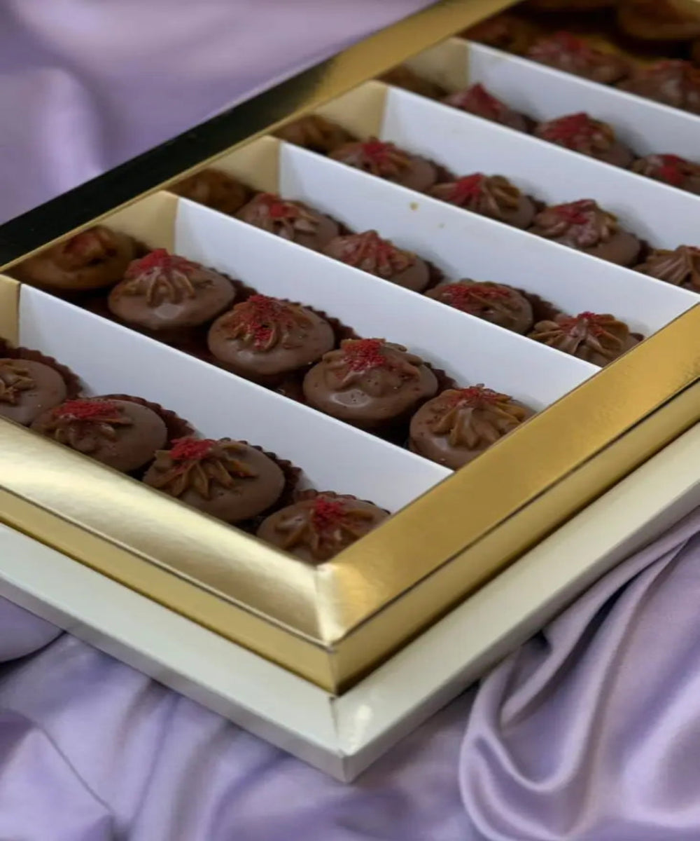 توفي رد فیلفیت