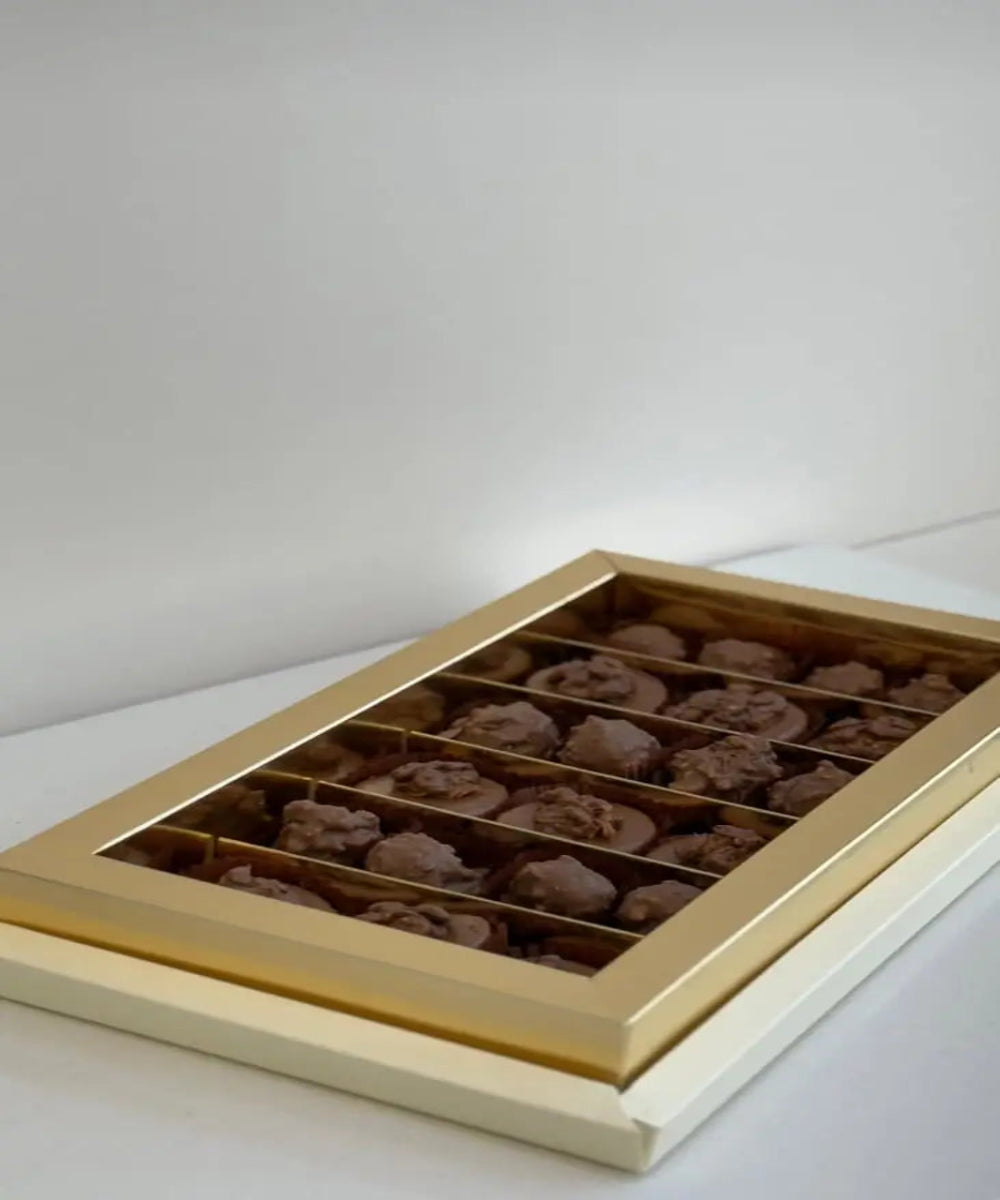 ویفر شوکلیت