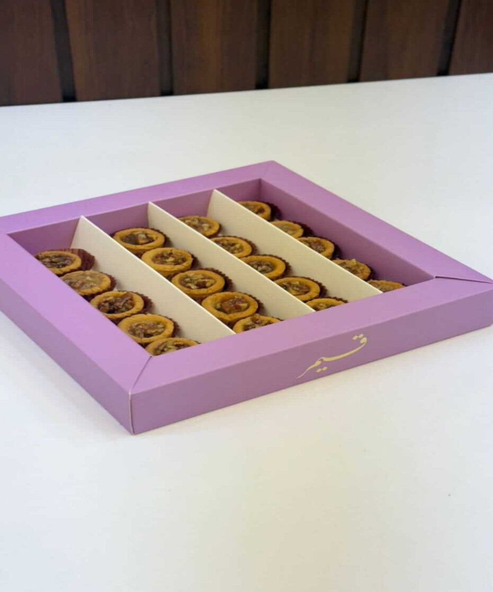 تارت البیکان