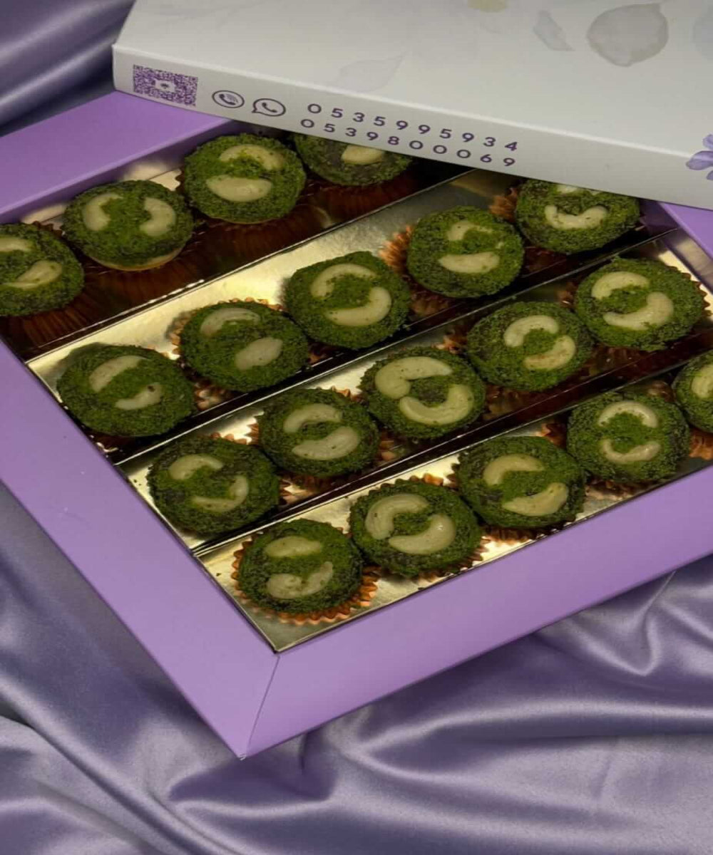 تارت الکاجو