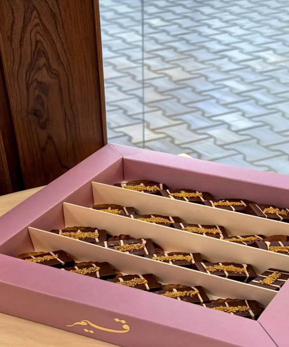 توفي کرامیل