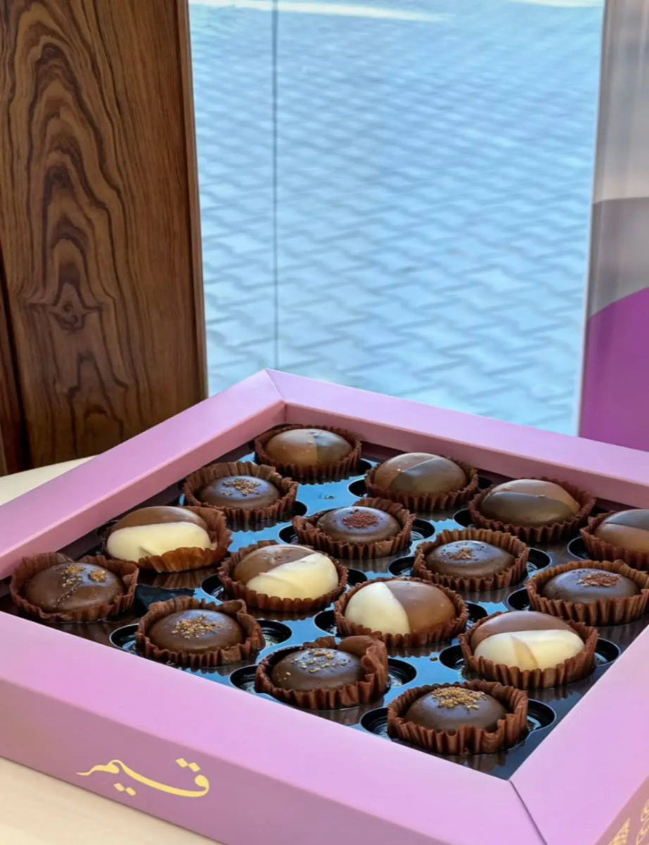 بندق کرامیل