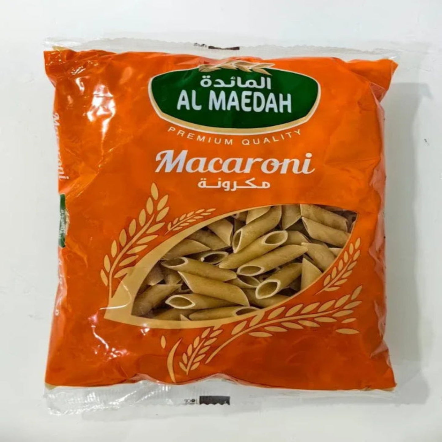 المائدة مكرونة أقلام  غرام 400