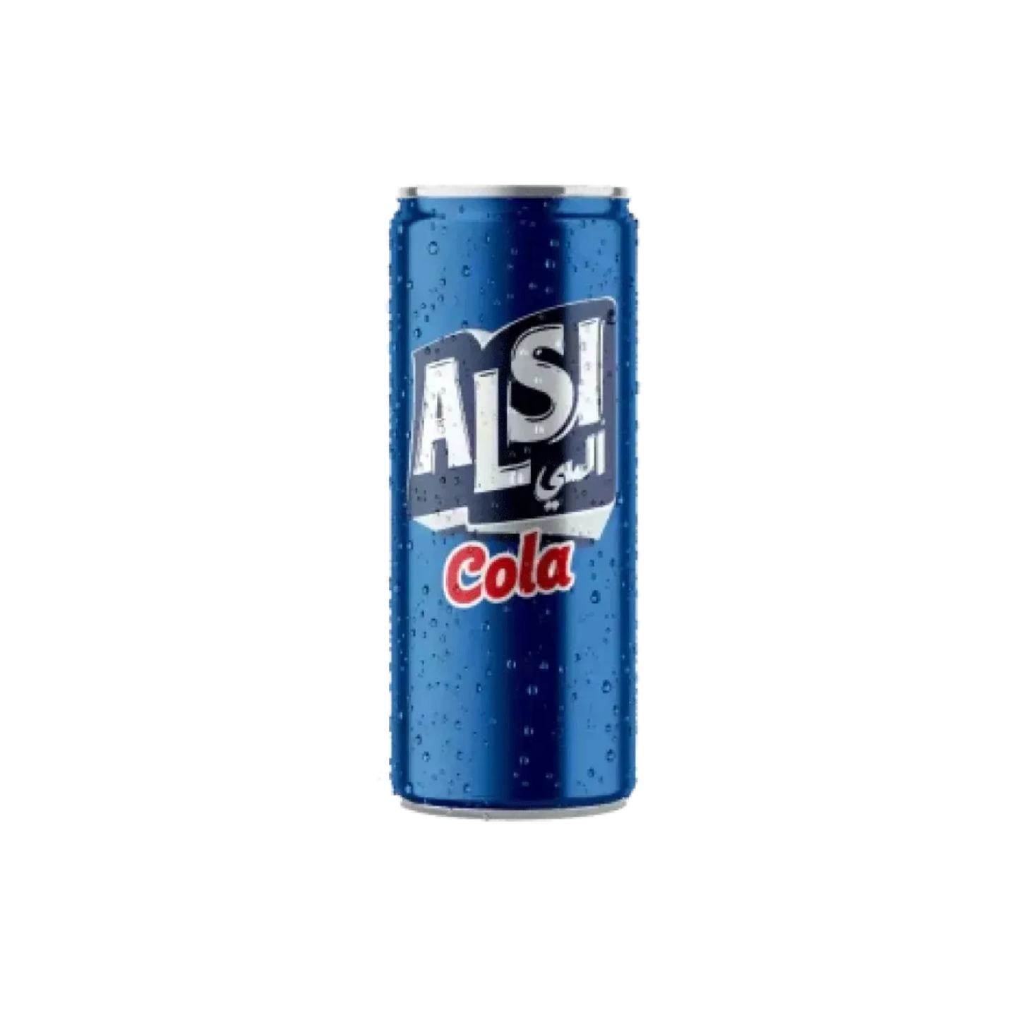 alsi cola 250ml