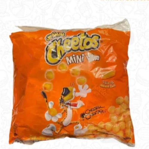 شيتوس ميني ذرة حلوة