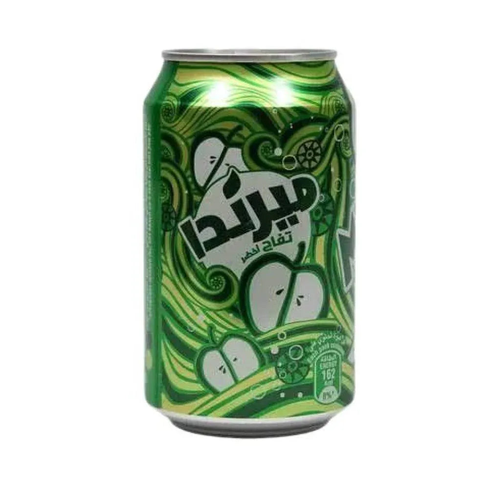 تفاح أخضر ميرندا