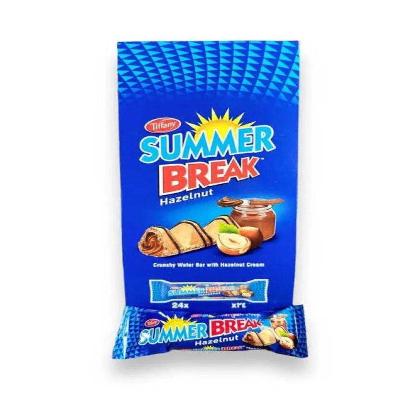 بريك سمر عبوة 24 حبة