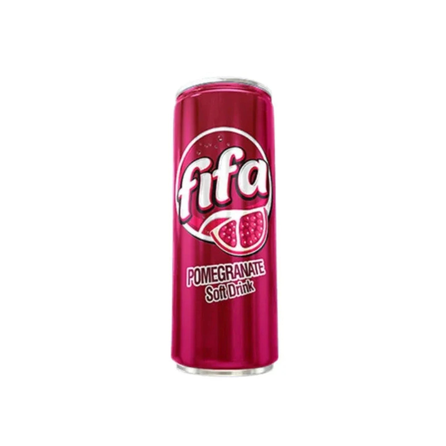 fifa pomegranate soft brink 250ml