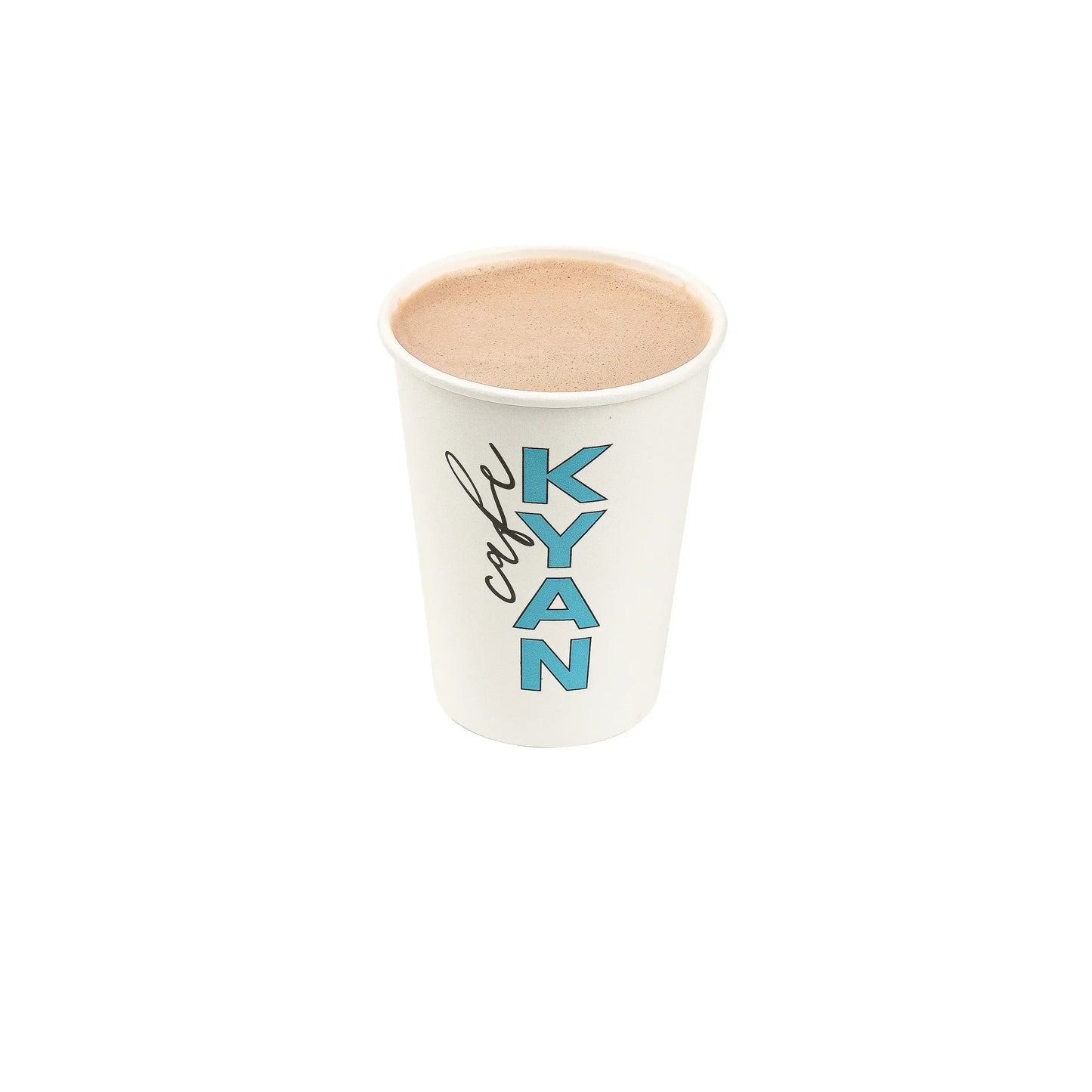 قهوة ايطالية  (السعرات الحرارية 65)