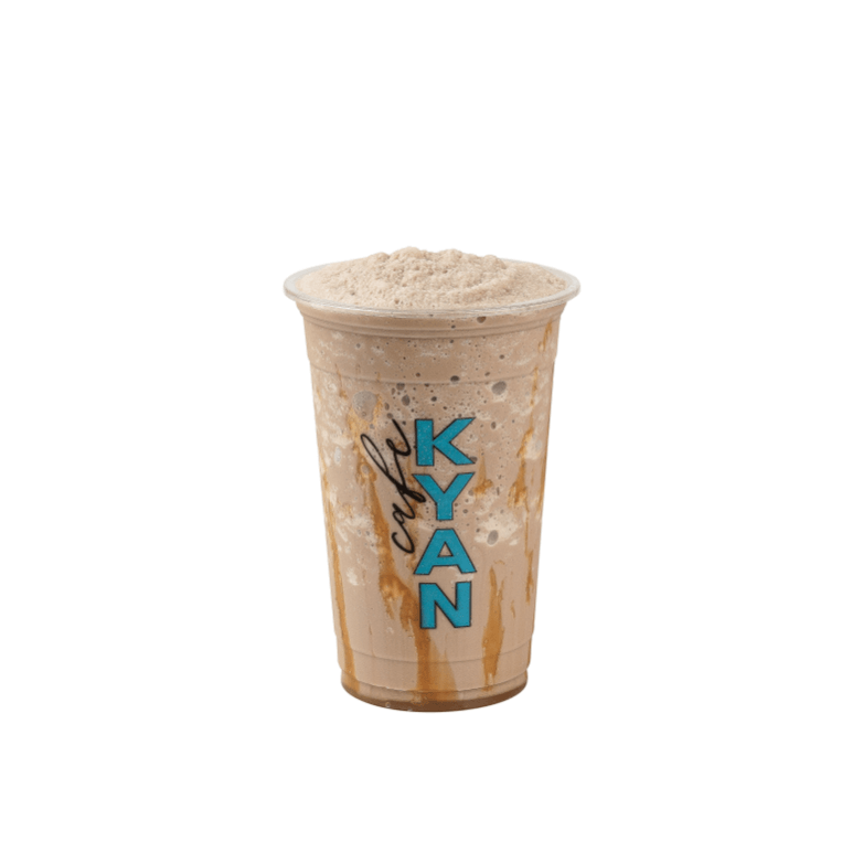 آيس موكا  (السعرات الحرارية 170)