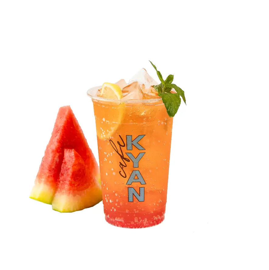 كيان بطيخ   (السعرات الحرارية 75)