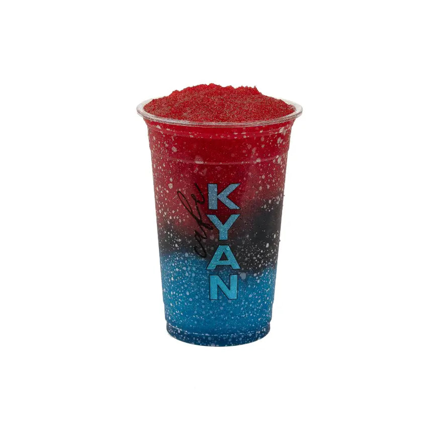 سلاش ميكس (السعرات الحرارية 70)