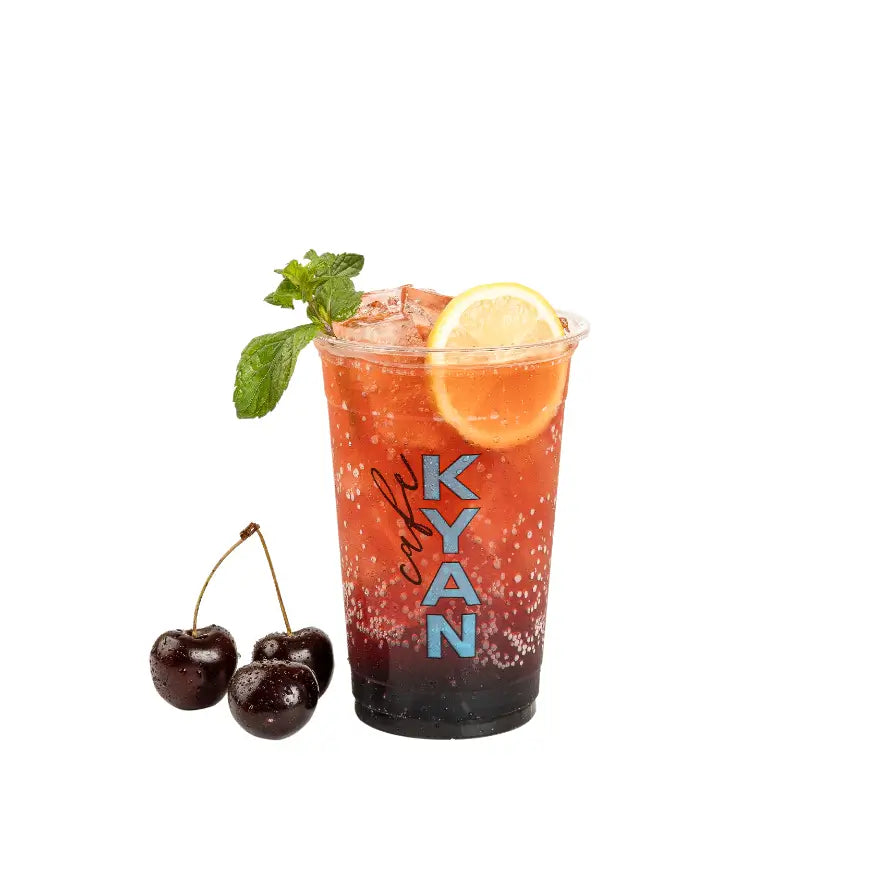 كيان كرز   (السعرات الحرارية 175)