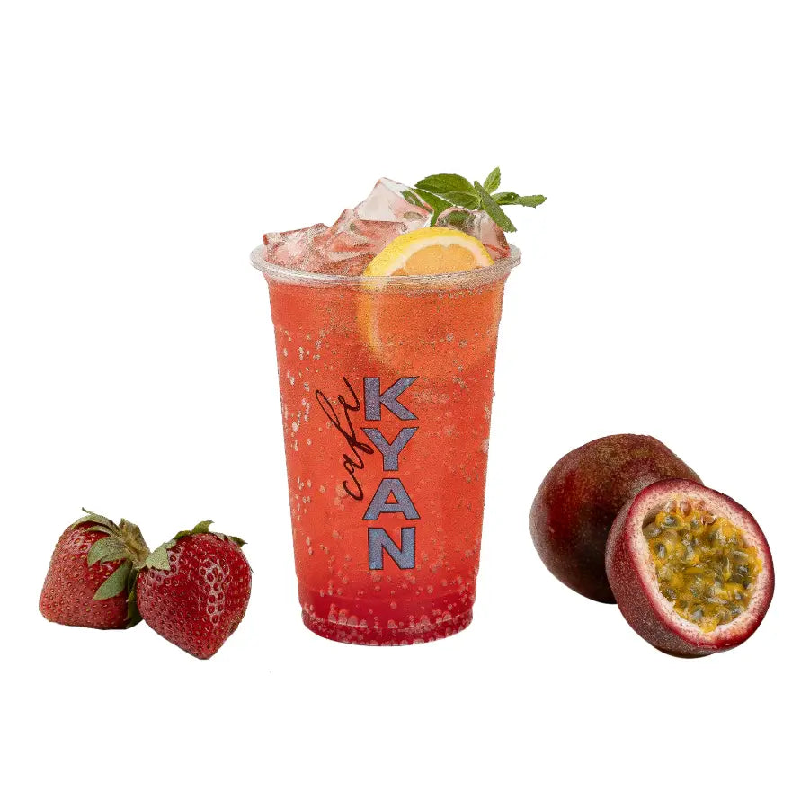 كيان أحمر  (السعرات الحرارية 195)