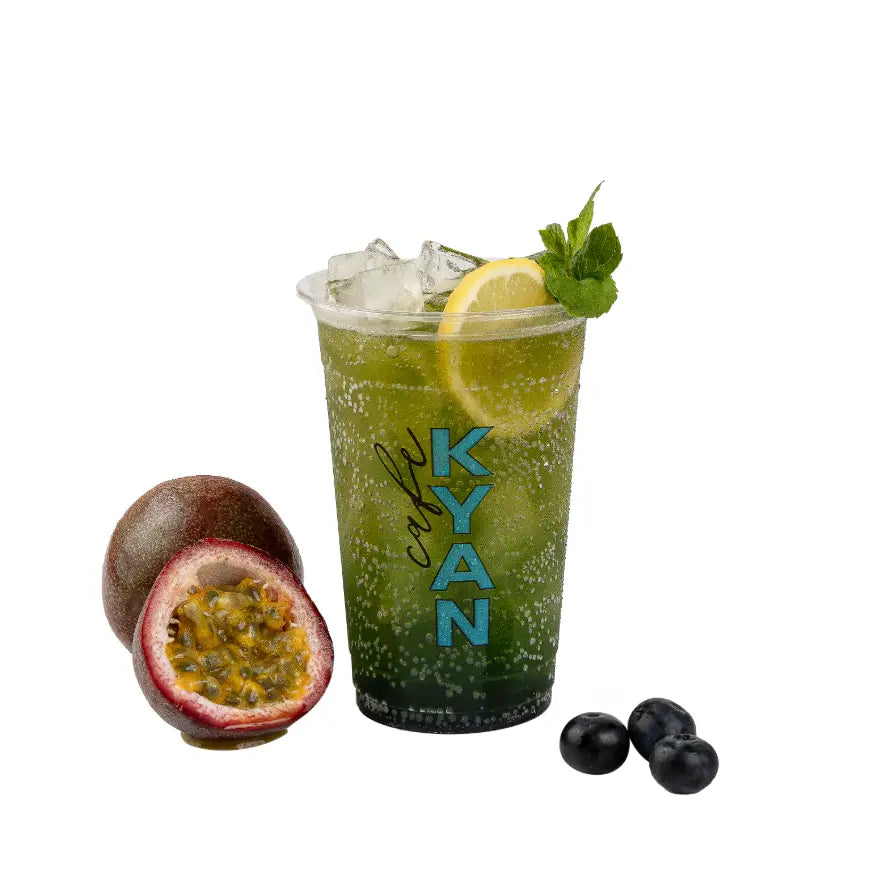 كيان أخضر  (السعرات الحرارية 175)