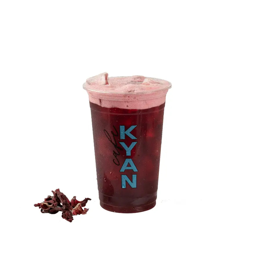 كركدية  (السعرات الحرارية 145)