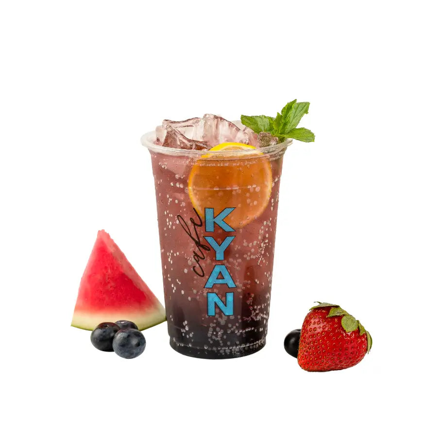 كيان بلاك  (السعرات الحرارية 185)