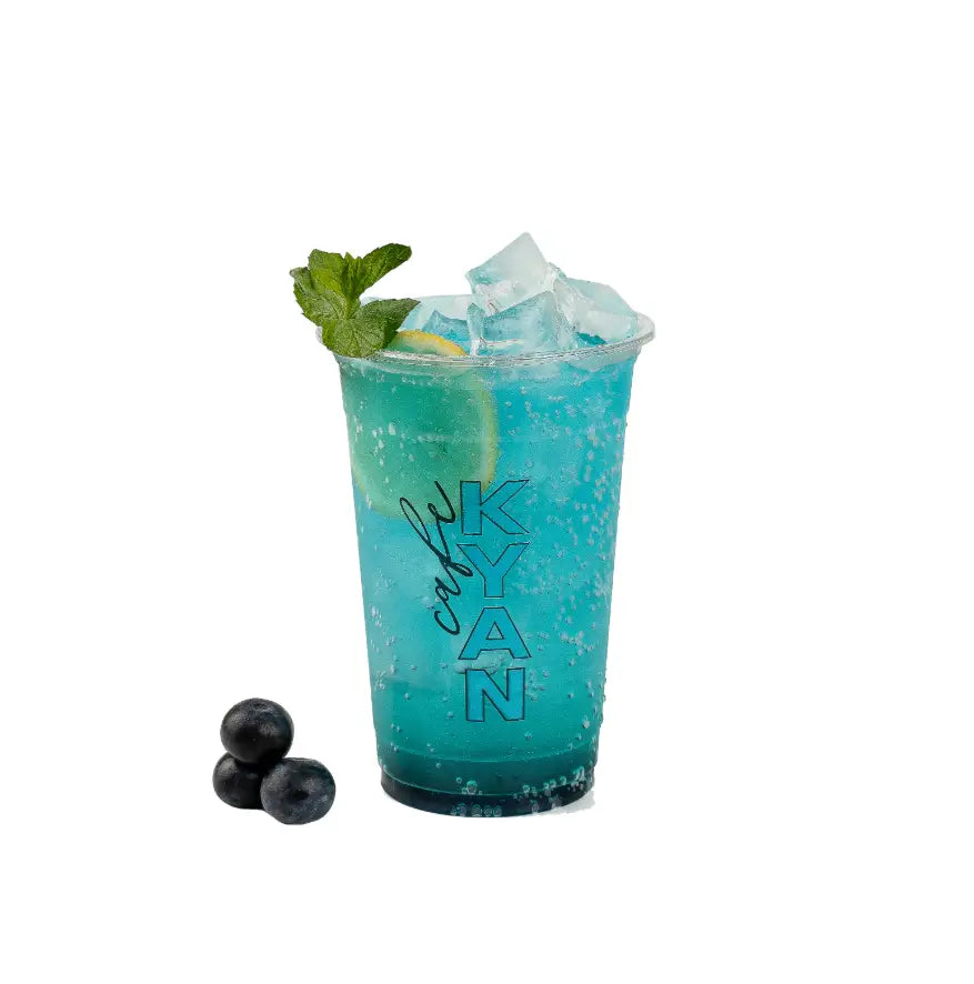 روشان أزرق (السعرات الحرارية 70)