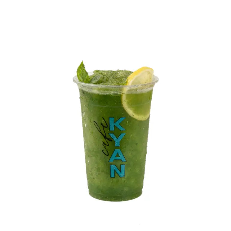 ليمون نعناع  (السعرات الحرارية 70)