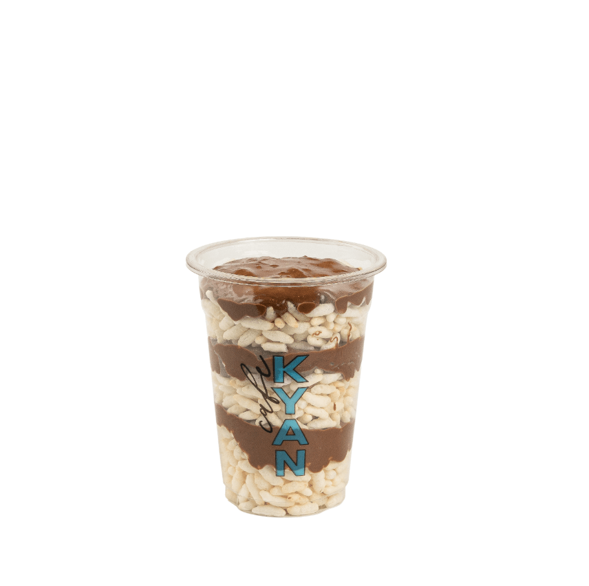 كرنش  (السعرات الحرارية 145)