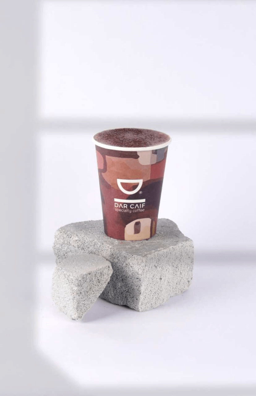 هوت شوکلت کبیر