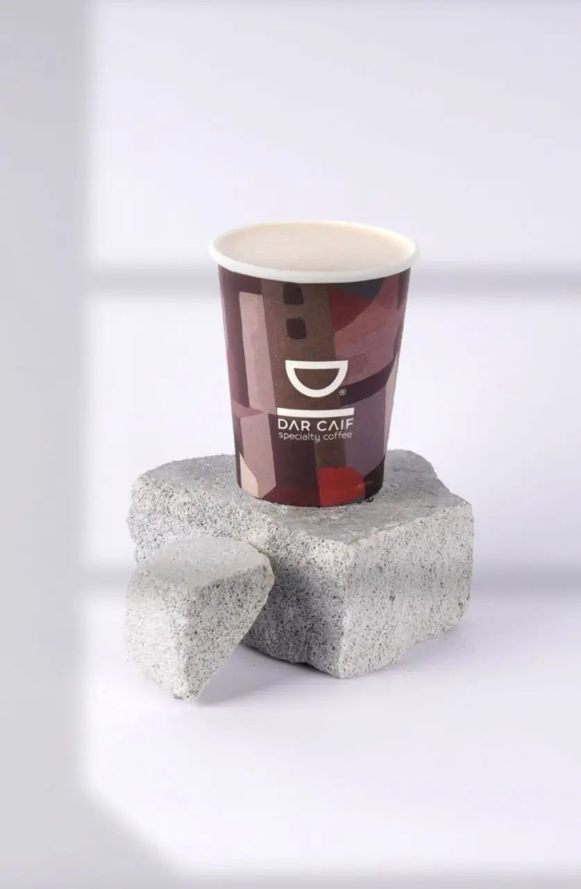 شاي لاتیه کبیر