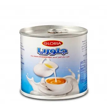 حليب غلوريا بديل 170 جرام