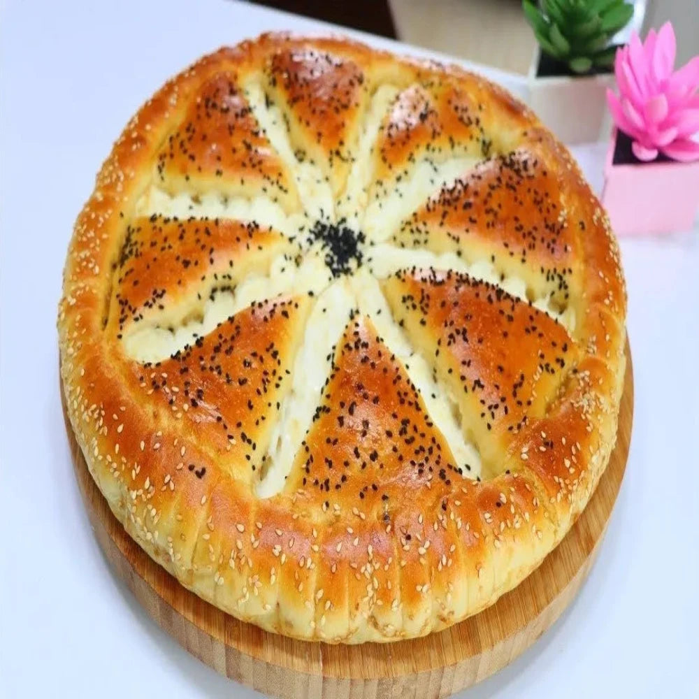 فطيرة الحلوم