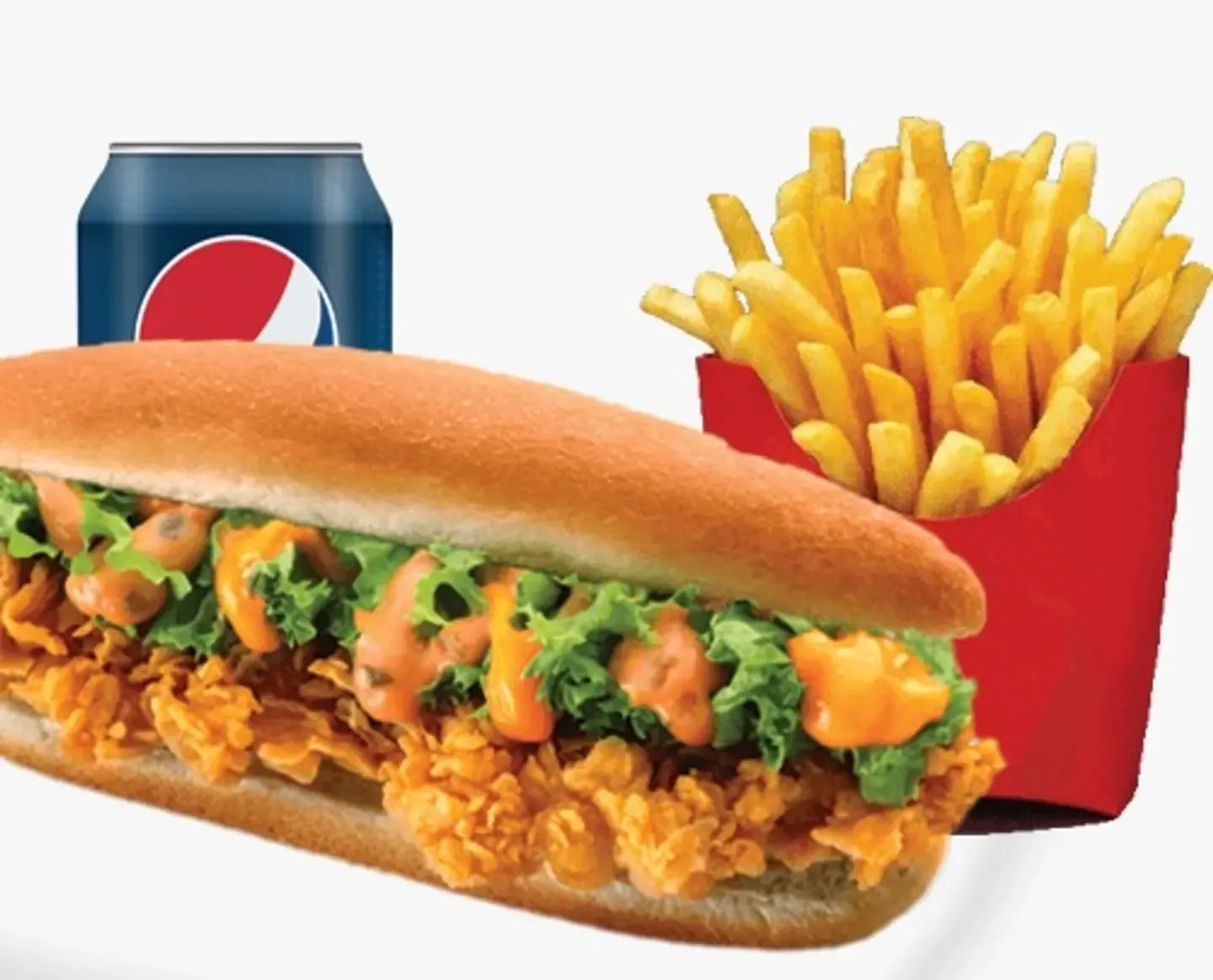 زنجر سوبریم