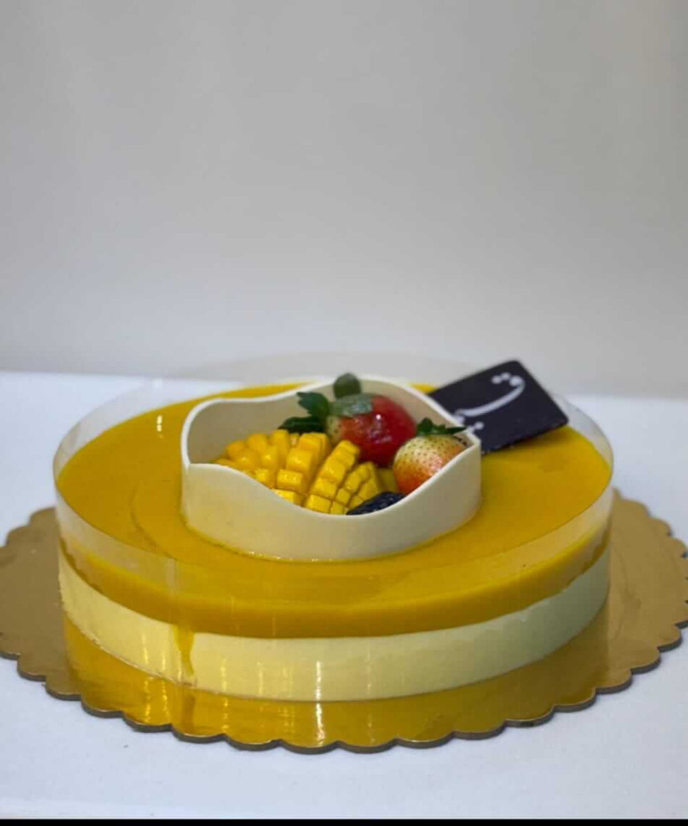 تشیز المانجو کبیر