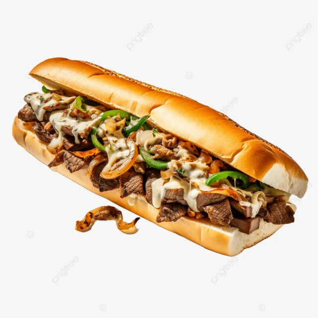 برجر شاورما