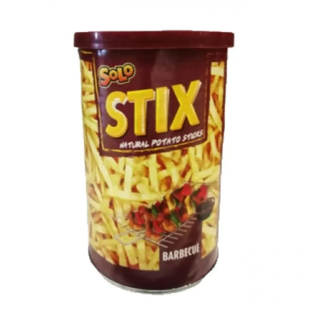 ستيكس سولو بنكهة باربكيو 35جرام