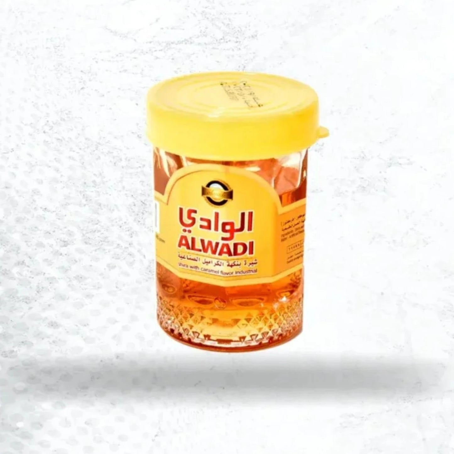 الوادي شراع بالنكهة الصناعية 80 جرام