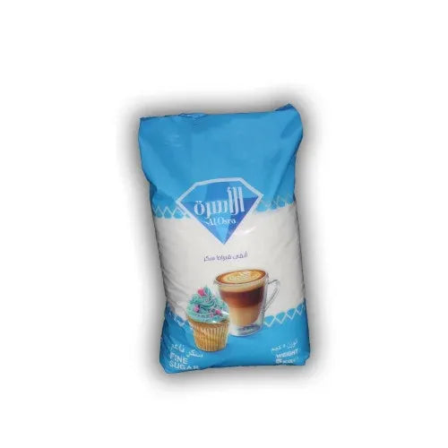 الاسره نقی ناعم 5kg