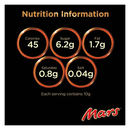 Mars Miniatures Chocolate Bars 150g