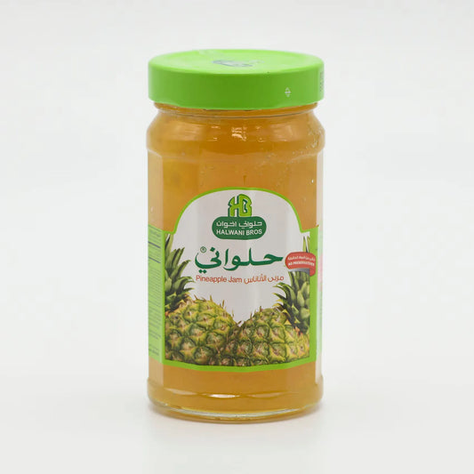 مربى الأناناس هلواني 400 غرام