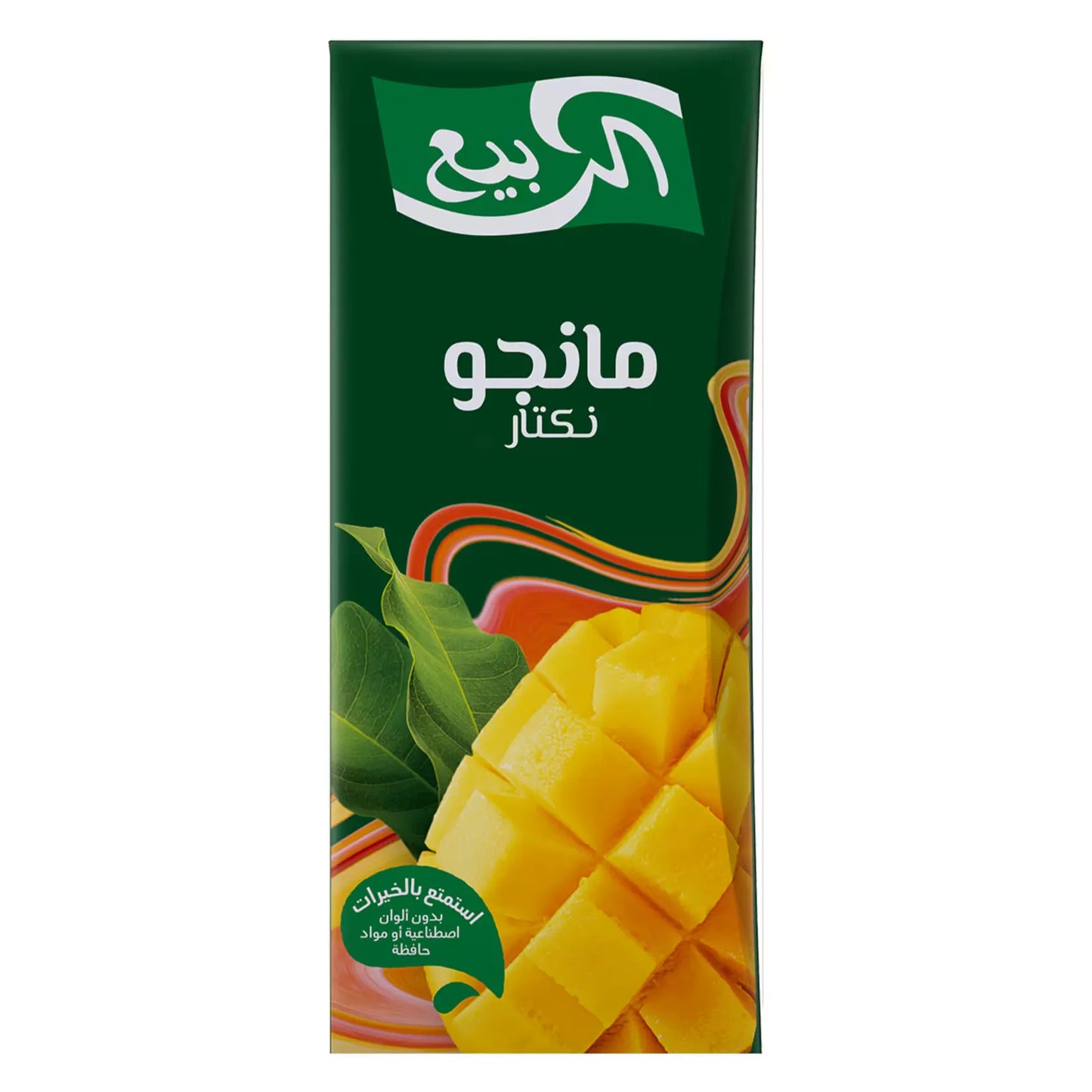 Alrabie Nectar Mango 185ml
