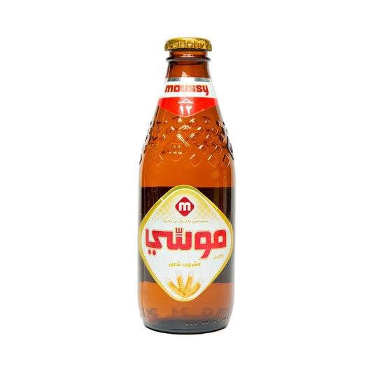موسي مشروب شعري 275 مل