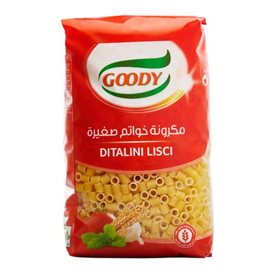 معكرونة جودي ديتاليني ليسكي 450 غرام