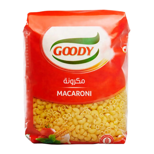 معكرونة جودي إلبو 450 غرام