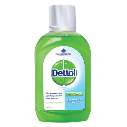 Dettol Antibacterial Disinfectant Liquid🧼
