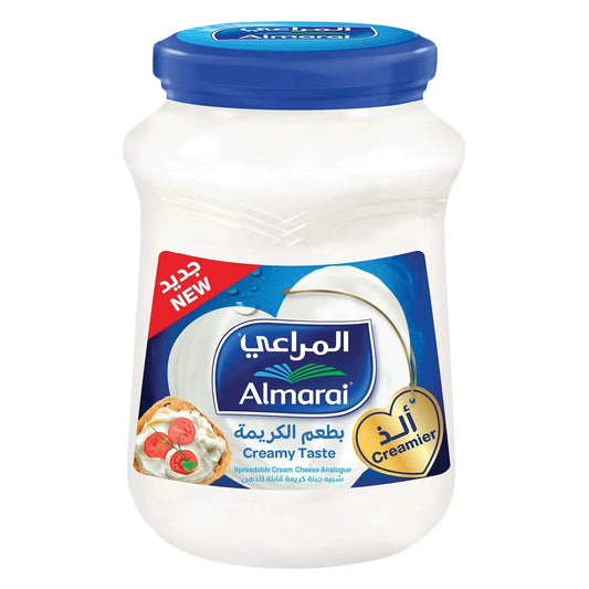 Al marai creamy taste 900g