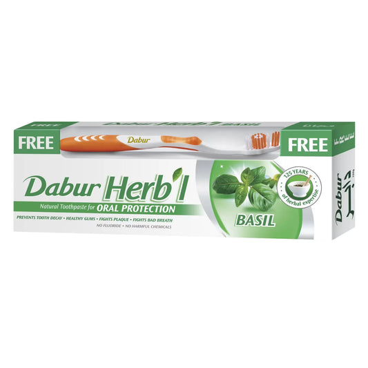Danur معجون الأسنان بالأعشاب 150 غرام